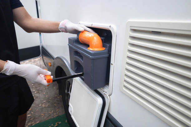 Best High-end porta potty rental  in Nashwauk, MN
